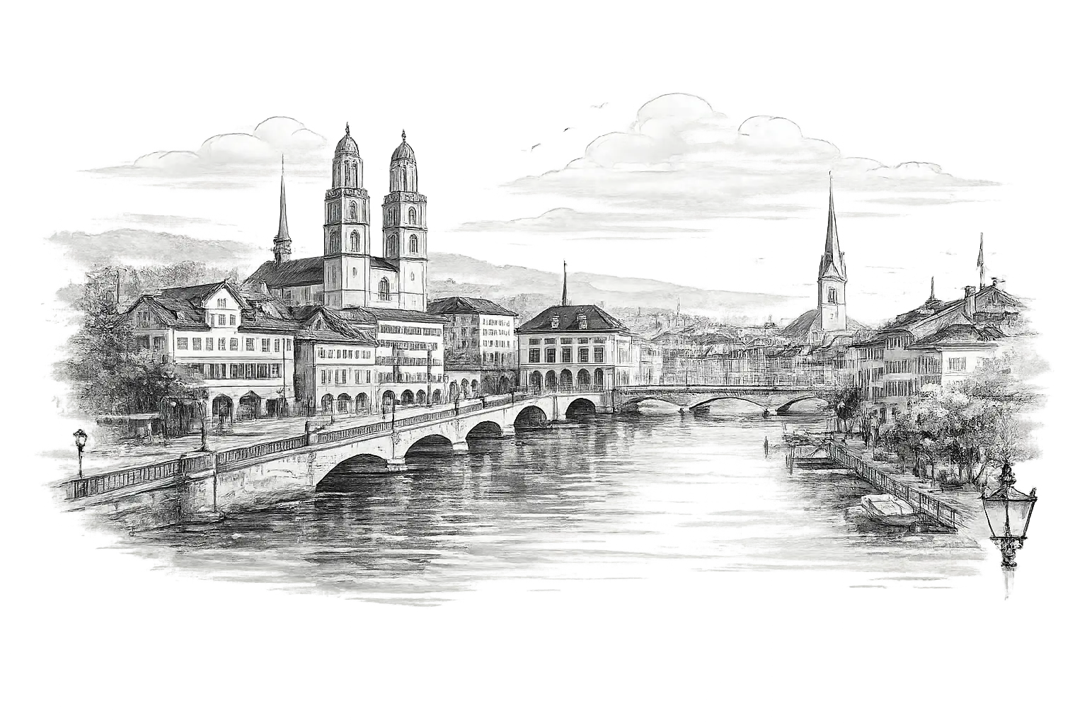 Immobilien Zürich